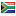 sani.africa server is located in South Africa